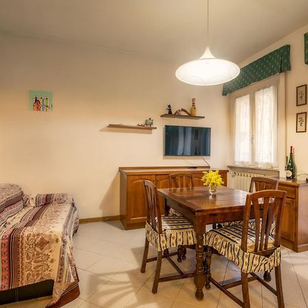 Appartamento Casa Mimosa Viareggio Esterno foto