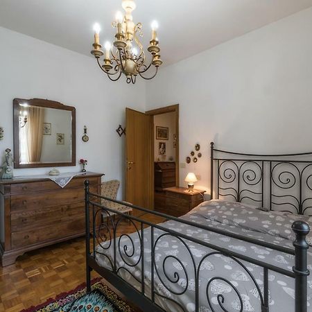Appartamento Casa Mimosa Viareggio Esterno foto