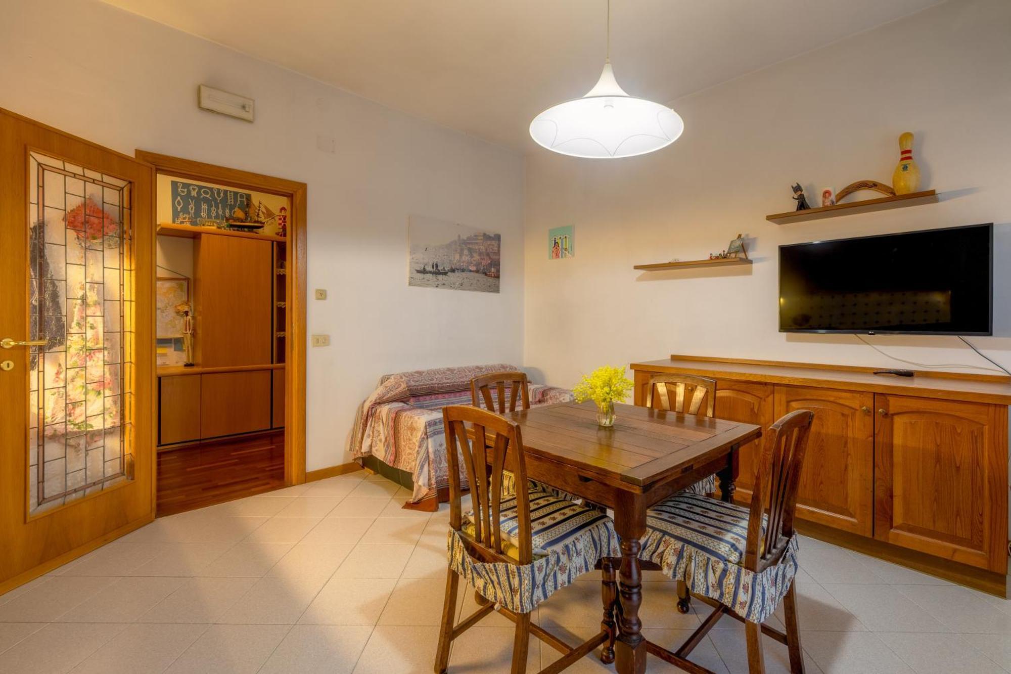 Appartamento Casa Mimosa Viareggio Esterno foto