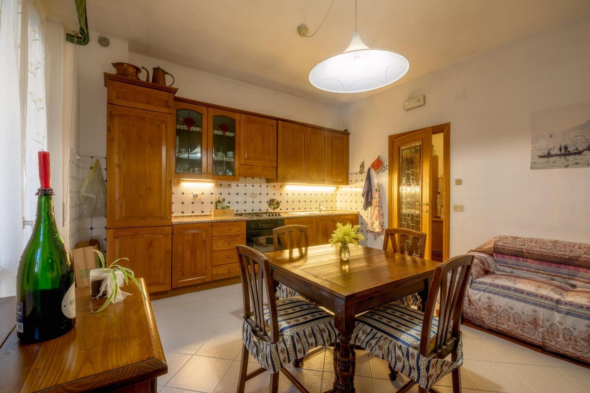 Appartamento Casa Mimosa Viareggio Esterno foto