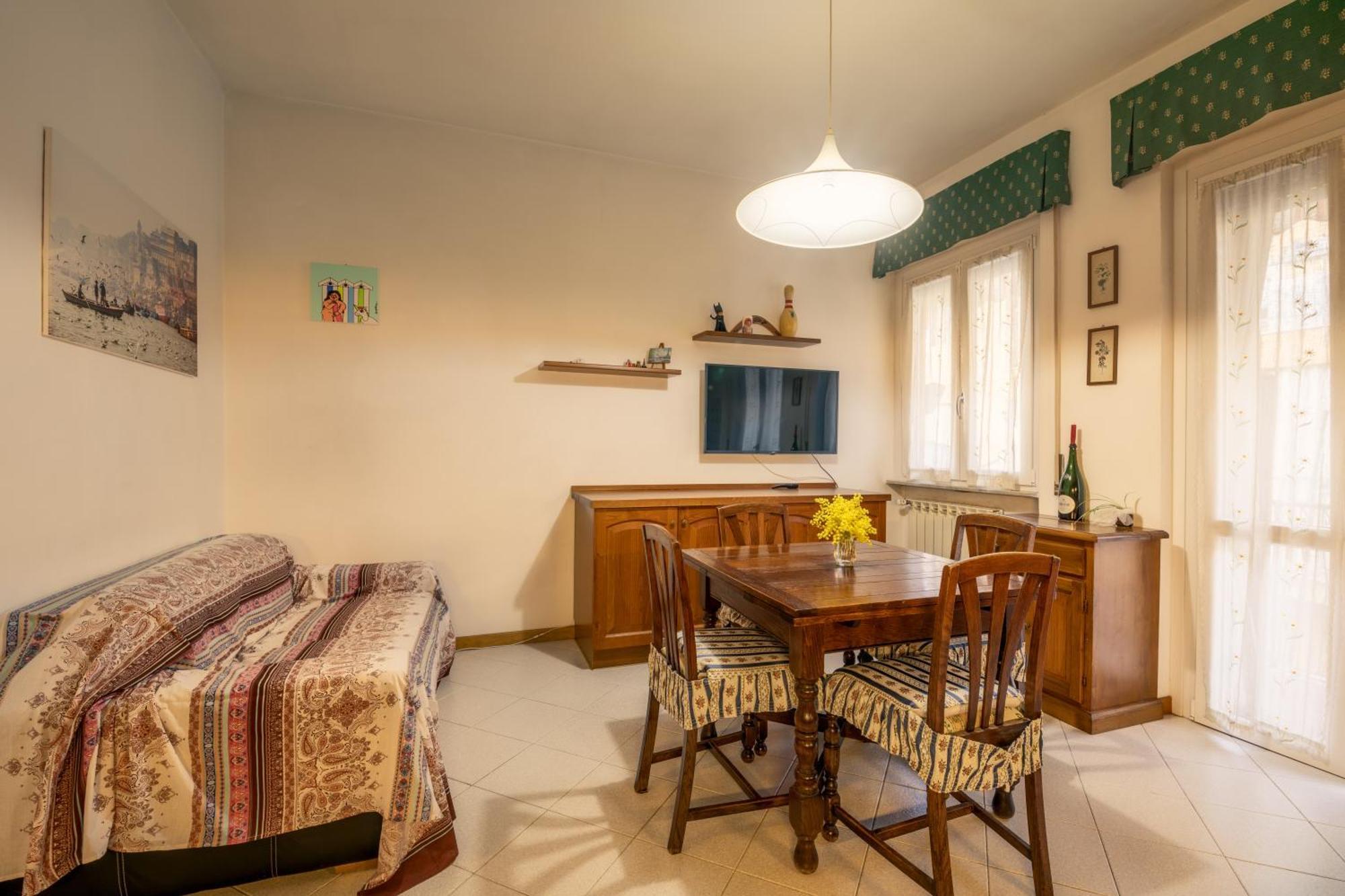 Appartamento Casa Mimosa Viareggio Esterno foto
