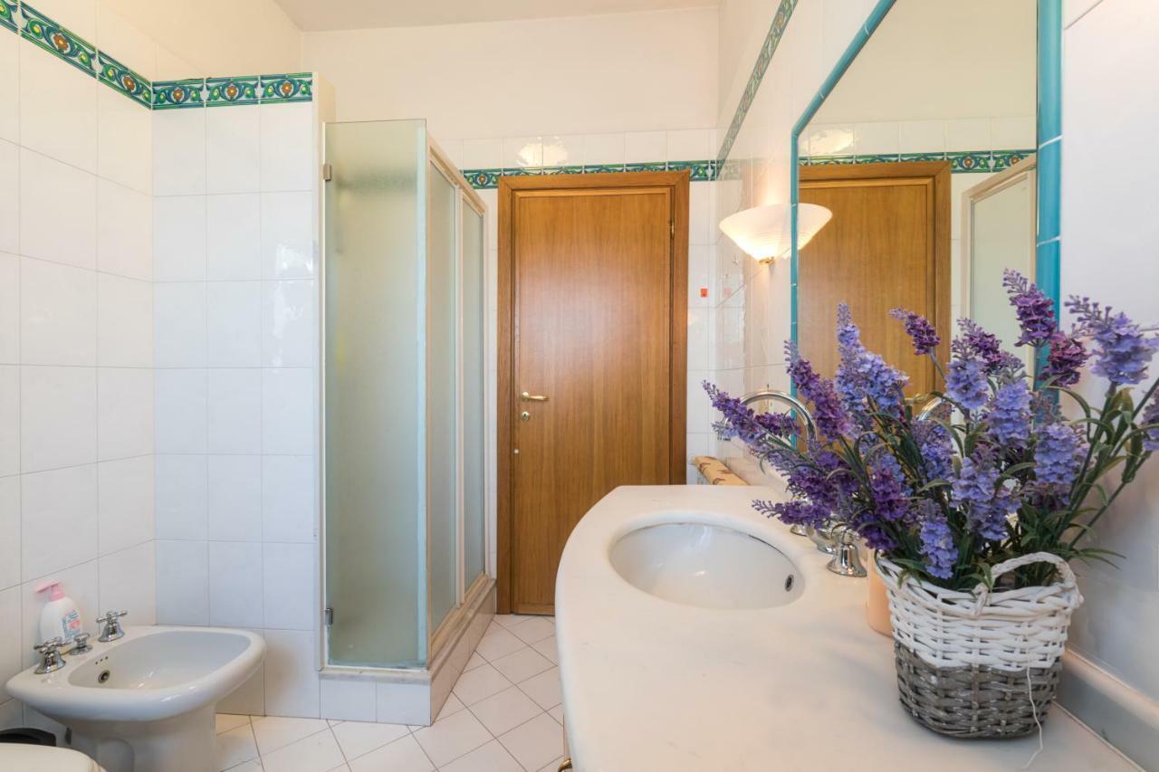 Appartamento Casa Mimosa Viareggio Esterno foto