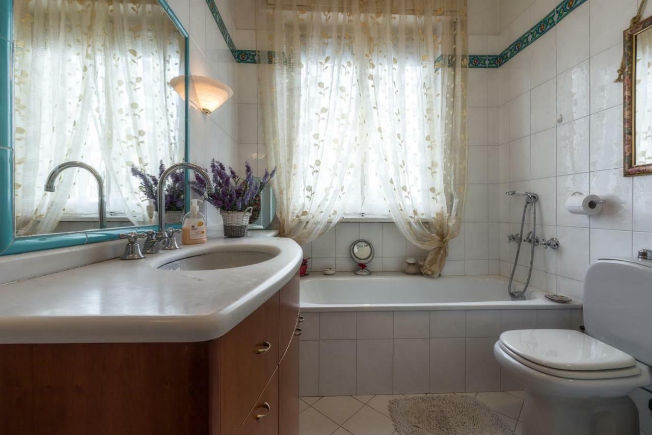 Appartamento Casa Mimosa Viareggio Esterno foto