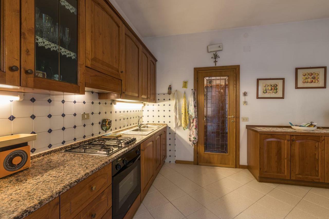 Appartamento Casa Mimosa Viareggio Esterno foto