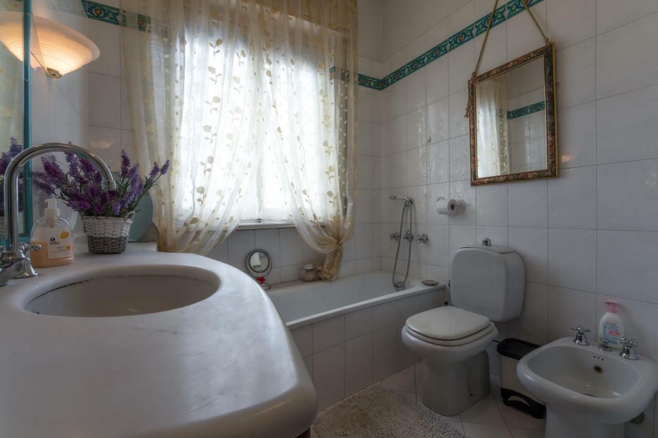 Appartamento Casa Mimosa Viareggio Esterno foto