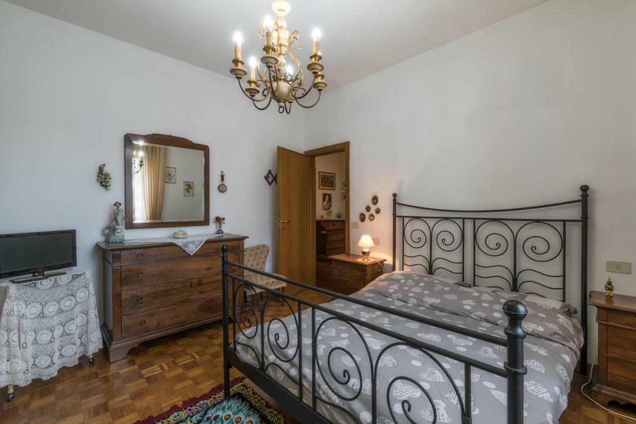 Appartamento Casa Mimosa Viareggio Esterno foto