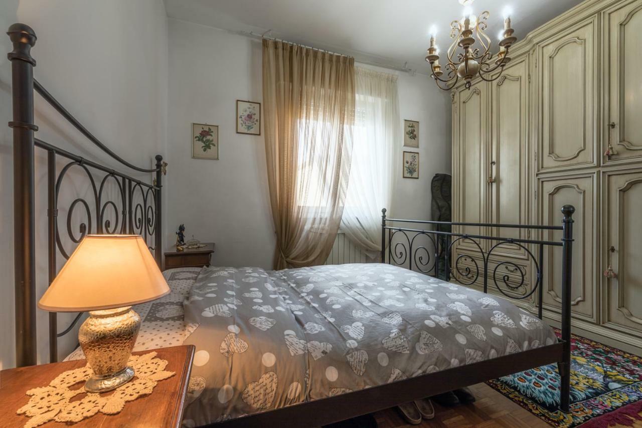Appartamento Casa Mimosa Viareggio Esterno foto