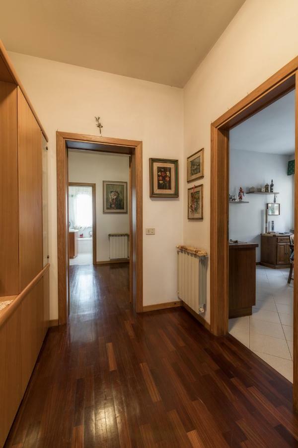 Appartamento Casa Mimosa Viareggio Esterno foto